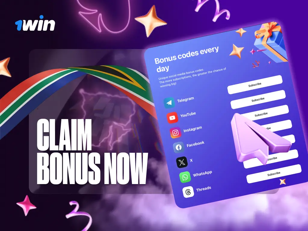 1win Bonus ZAR: R8,500 Welcome Package Guide